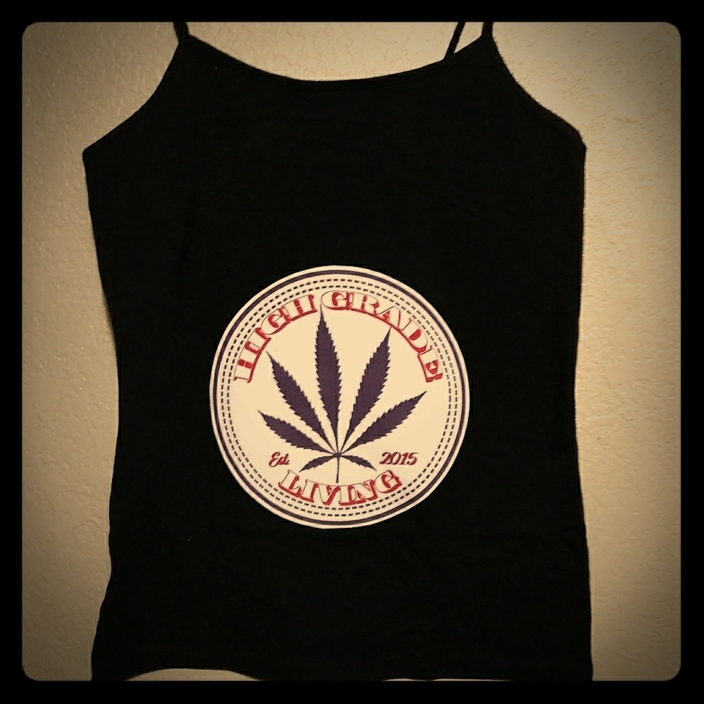 High Grade Living Co.